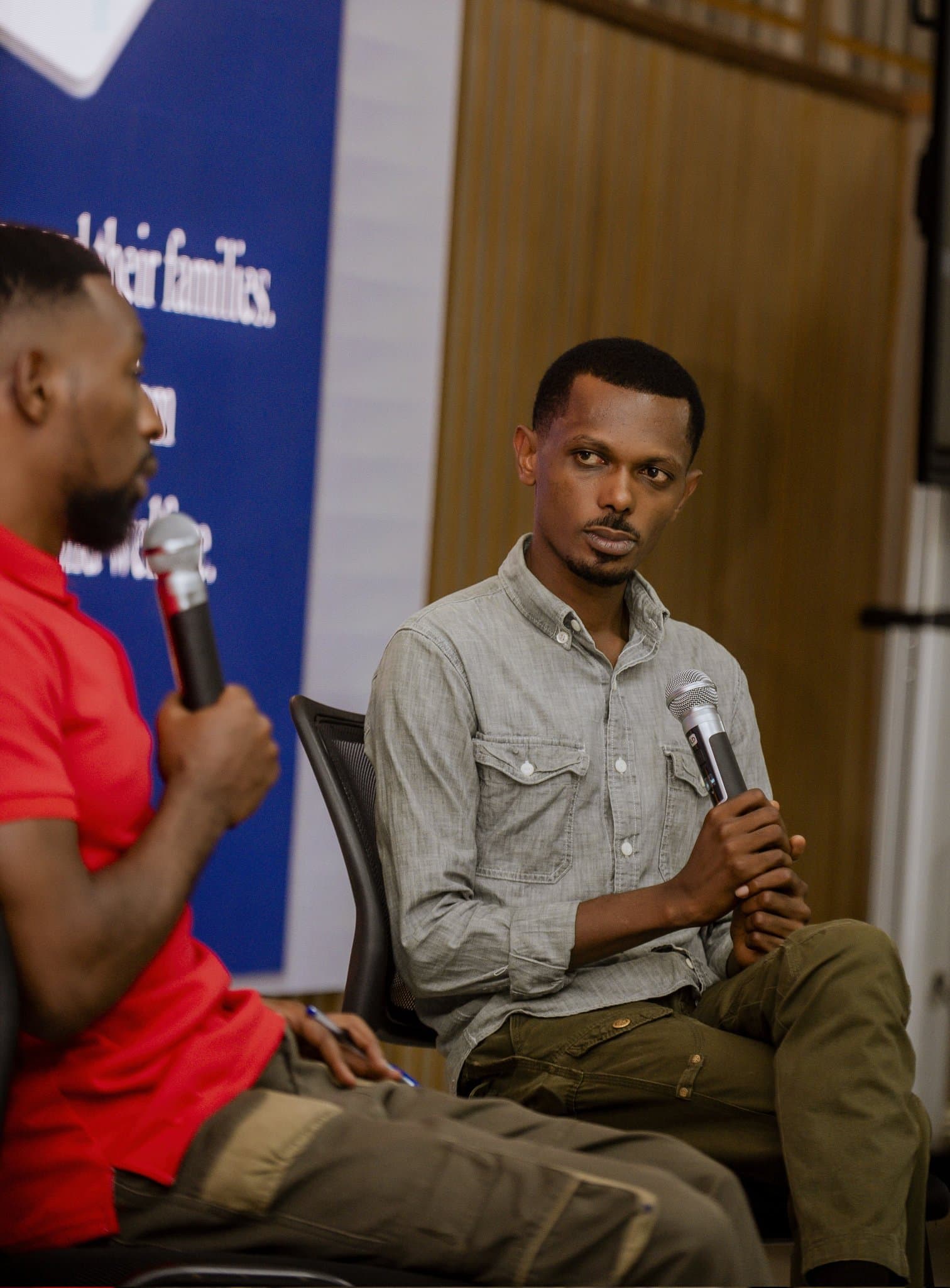 Children in classroom — early warning signs go undetected