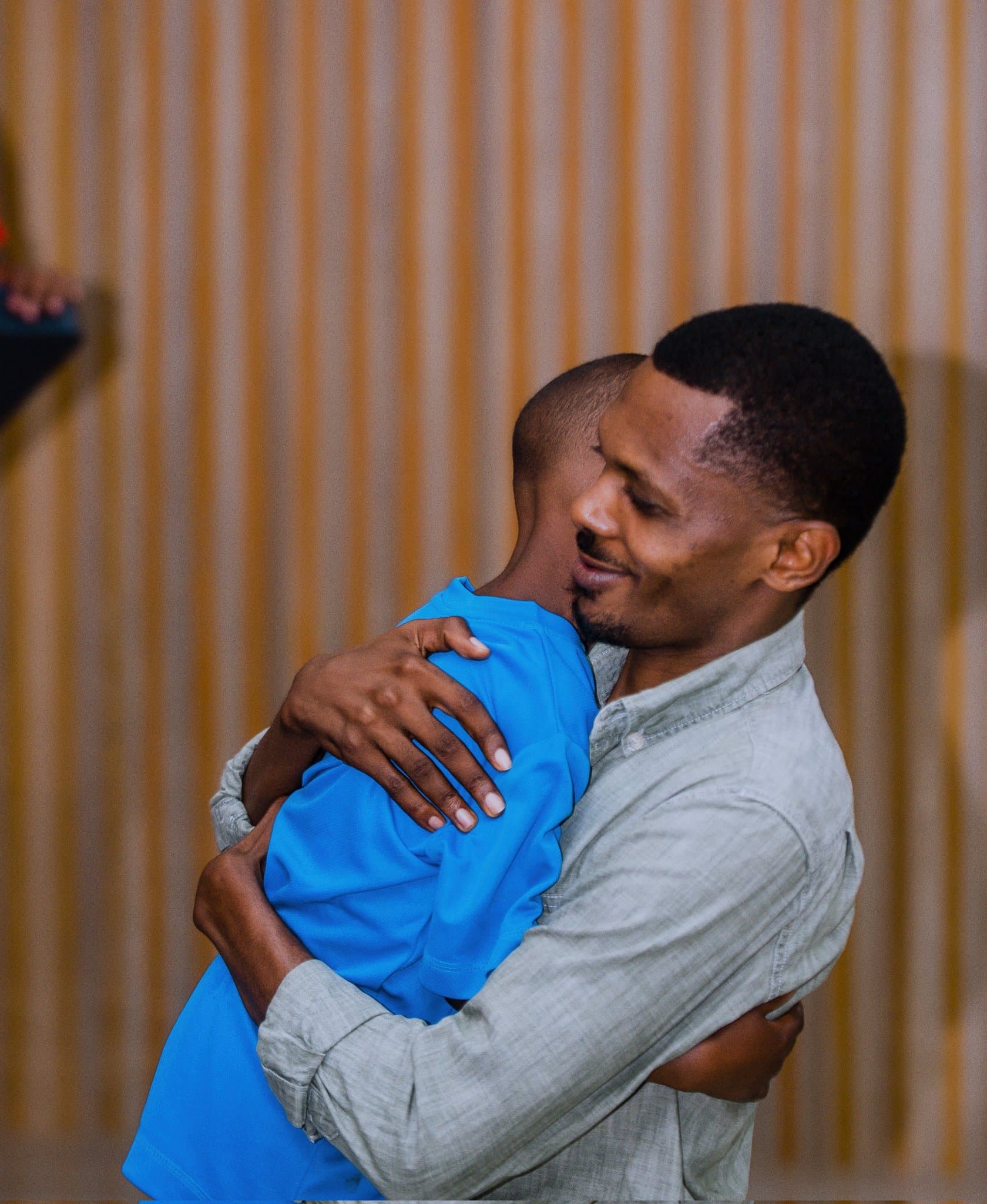 Platform dashboard view